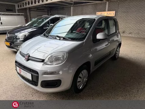 Fiat Panda 0.9 TwinAir Edizione Cool