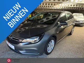 Opel Astra Sports Tourer 1.0 Online Edition