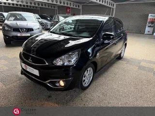 Mitsubishi Space Star 1.0 Active AUTOMAAT