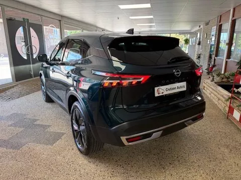 Nissan Qashqai 1.3 MHEV Xtronic Tekna