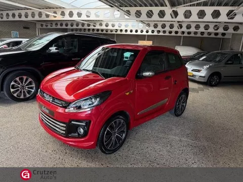 Ligier JS50 L Chic Club