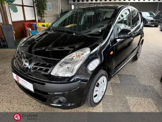Nissan Pixo 1.0 Acenta Airco