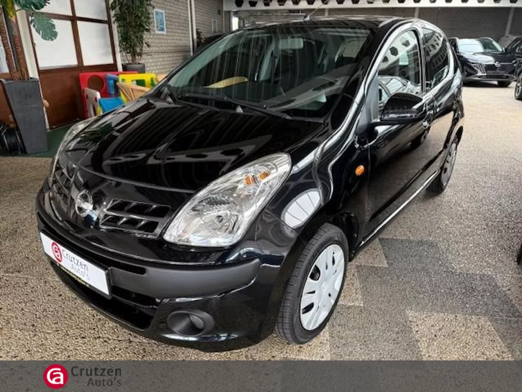 Nissan Pixo 1.0 Acenta Airco